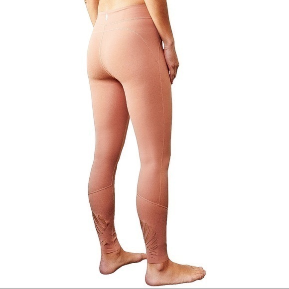 Free people movement high rise7/8 leggings